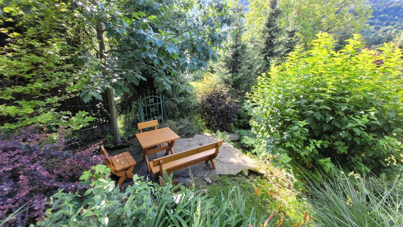 Apartamenty 4 Gory Szczyrk Exteriér fotografie
