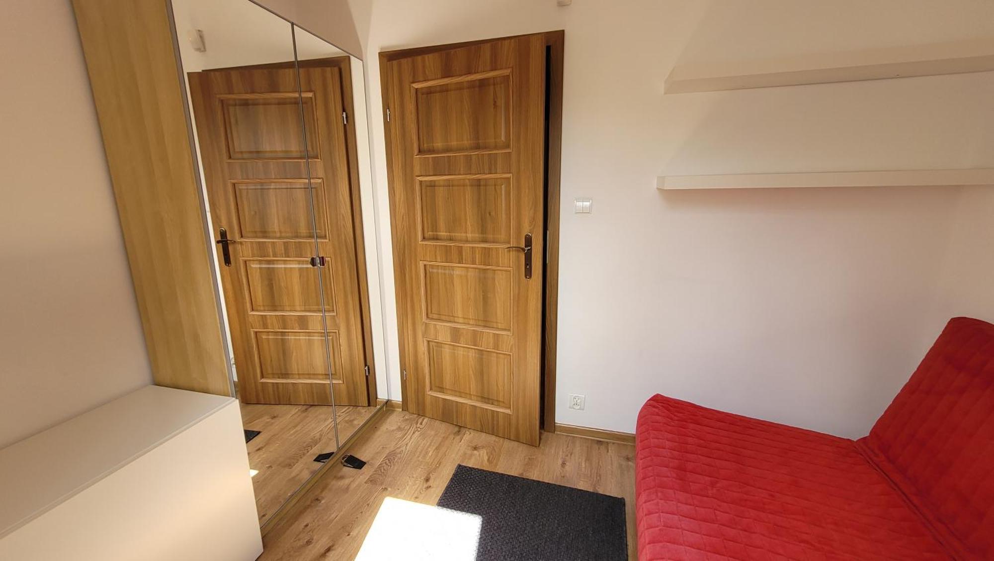 Apartamenty 4 Gory Szczyrk Pokoj fotografie