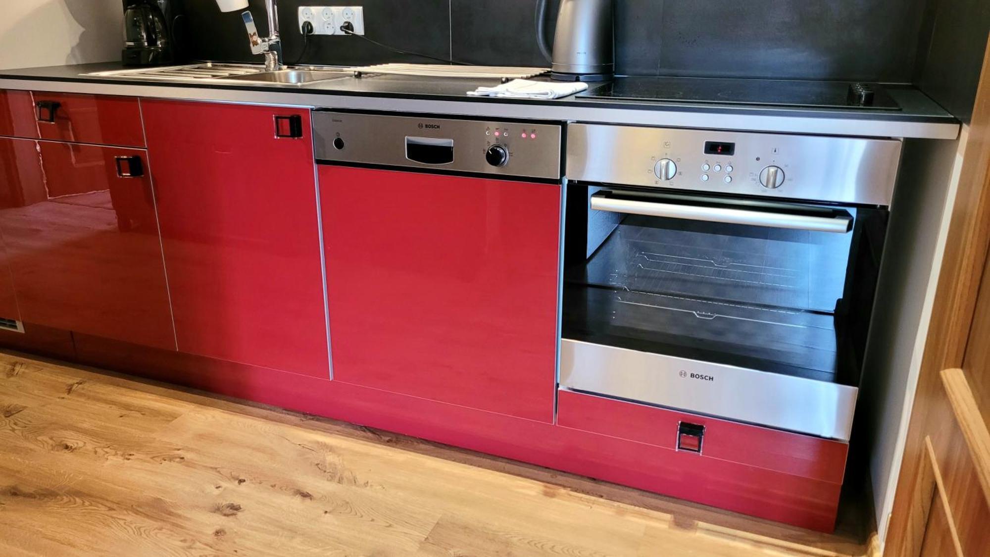 Apartamenty 4 Gory Szczyrk Pokoj fotografie