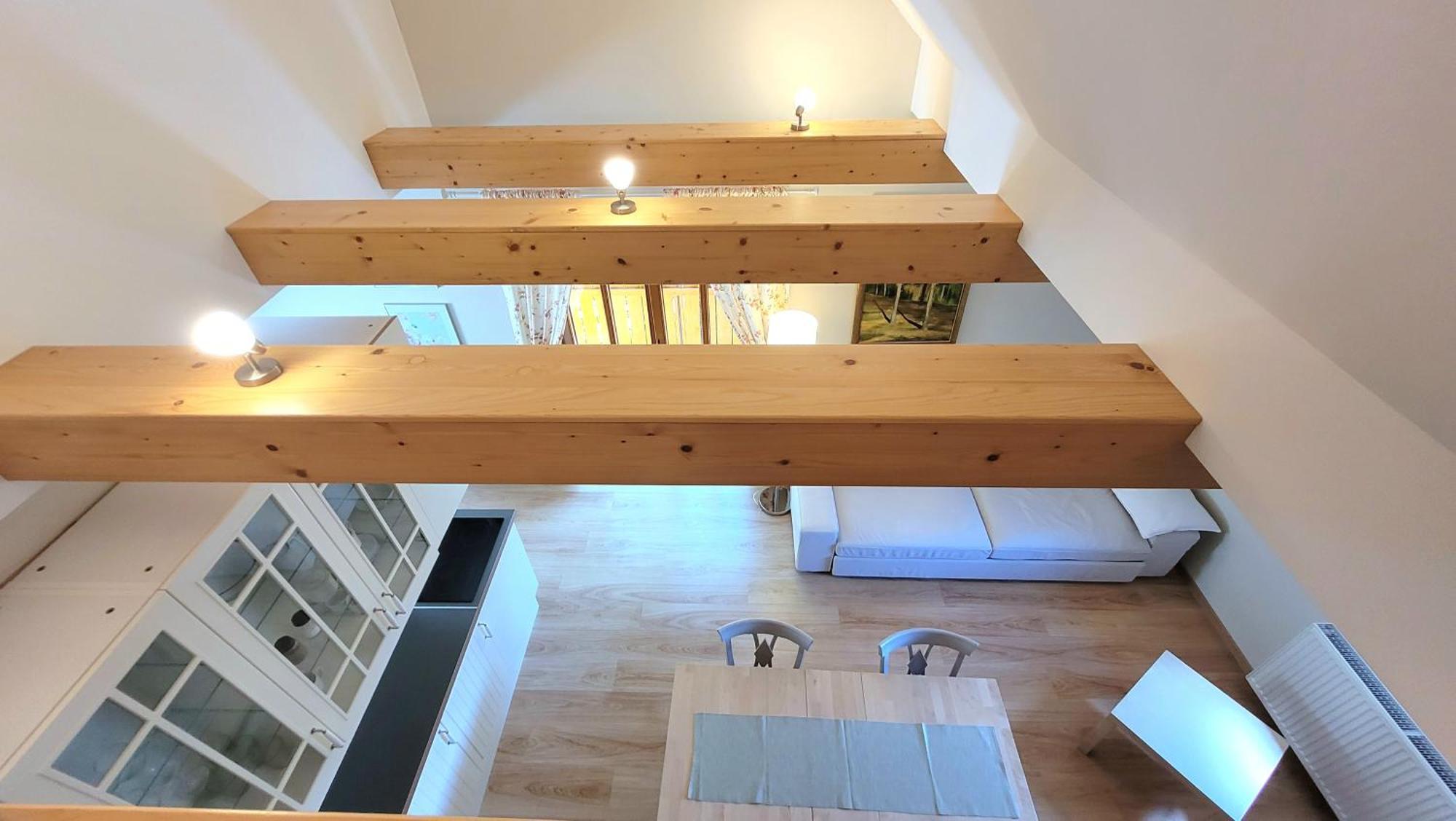 Apartamenty 4 Gory Szczyrk Pokoj fotografie