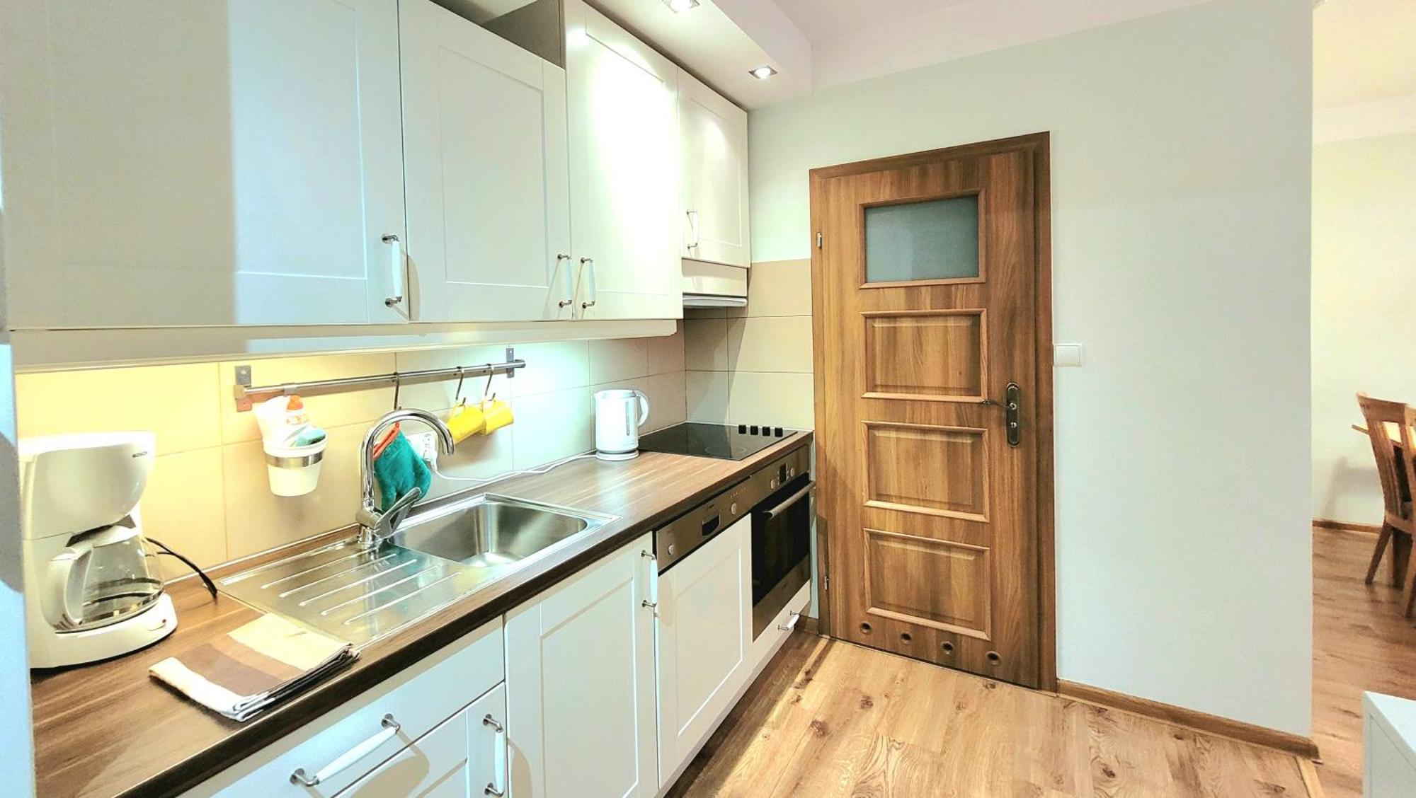 Apartamenty 4 Gory Szczyrk Pokoj fotografie