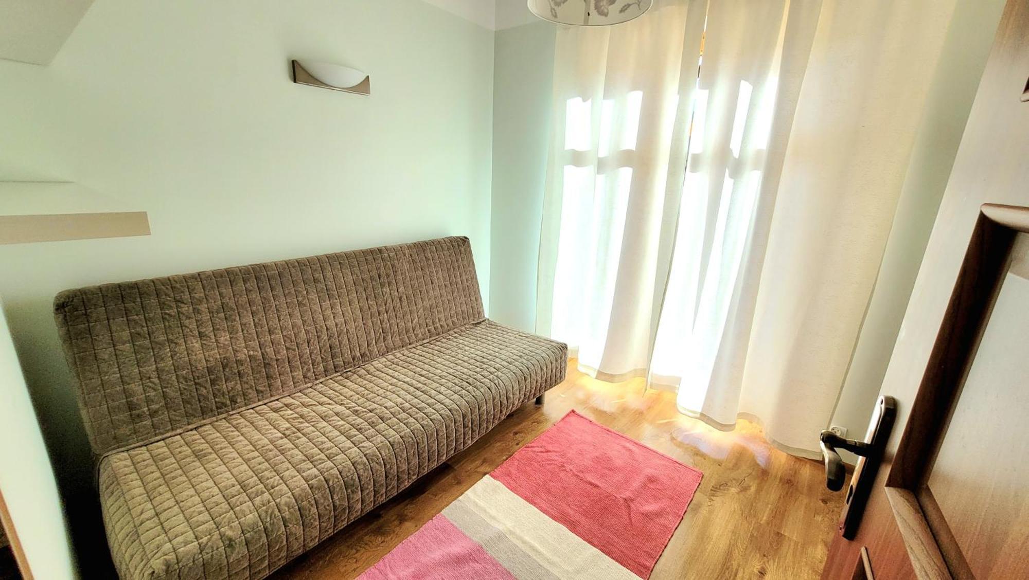 Apartamenty 4 Gory Szczyrk Pokoj fotografie