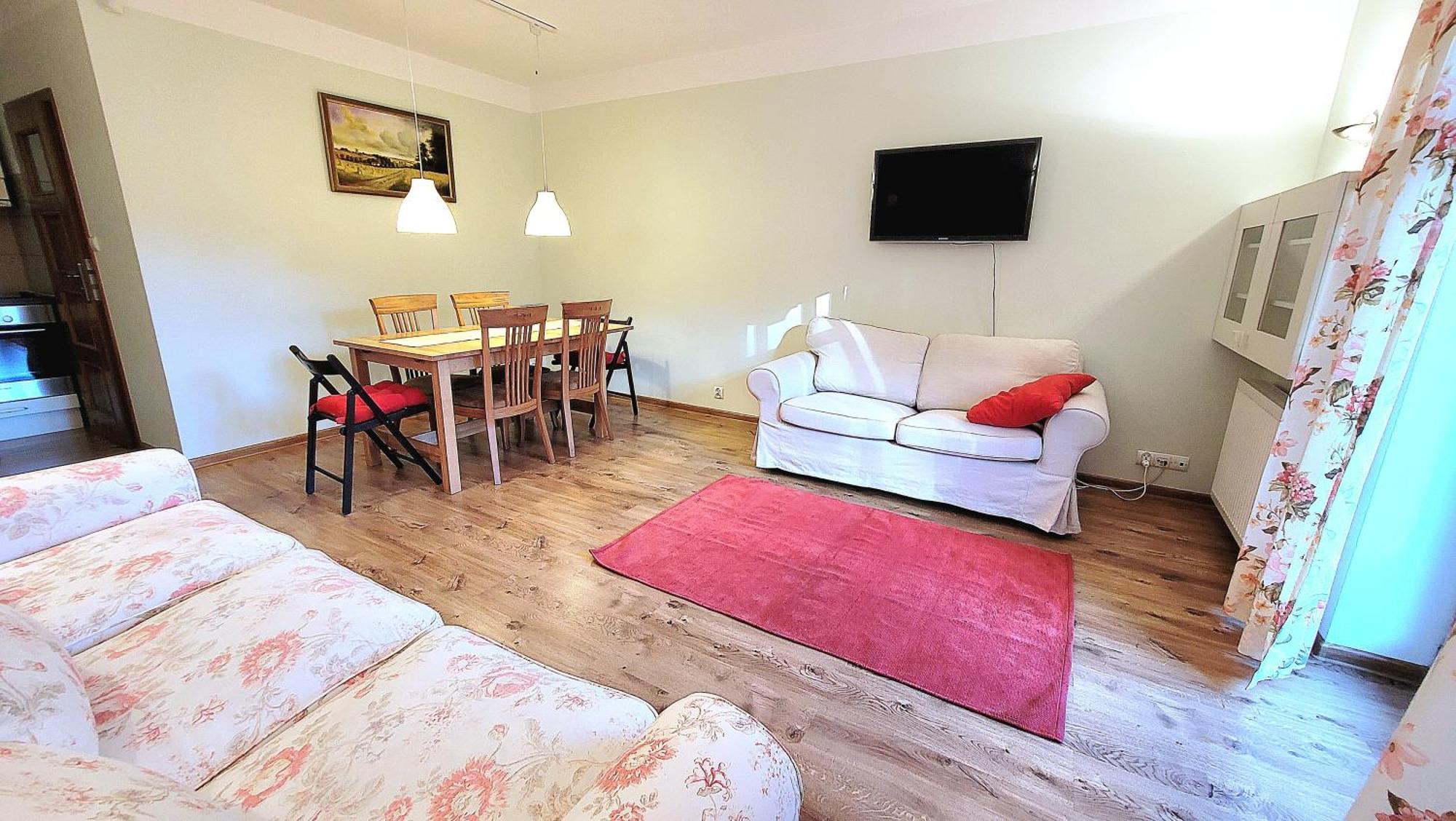 Apartamenty 4 Gory Szczyrk Pokoj fotografie