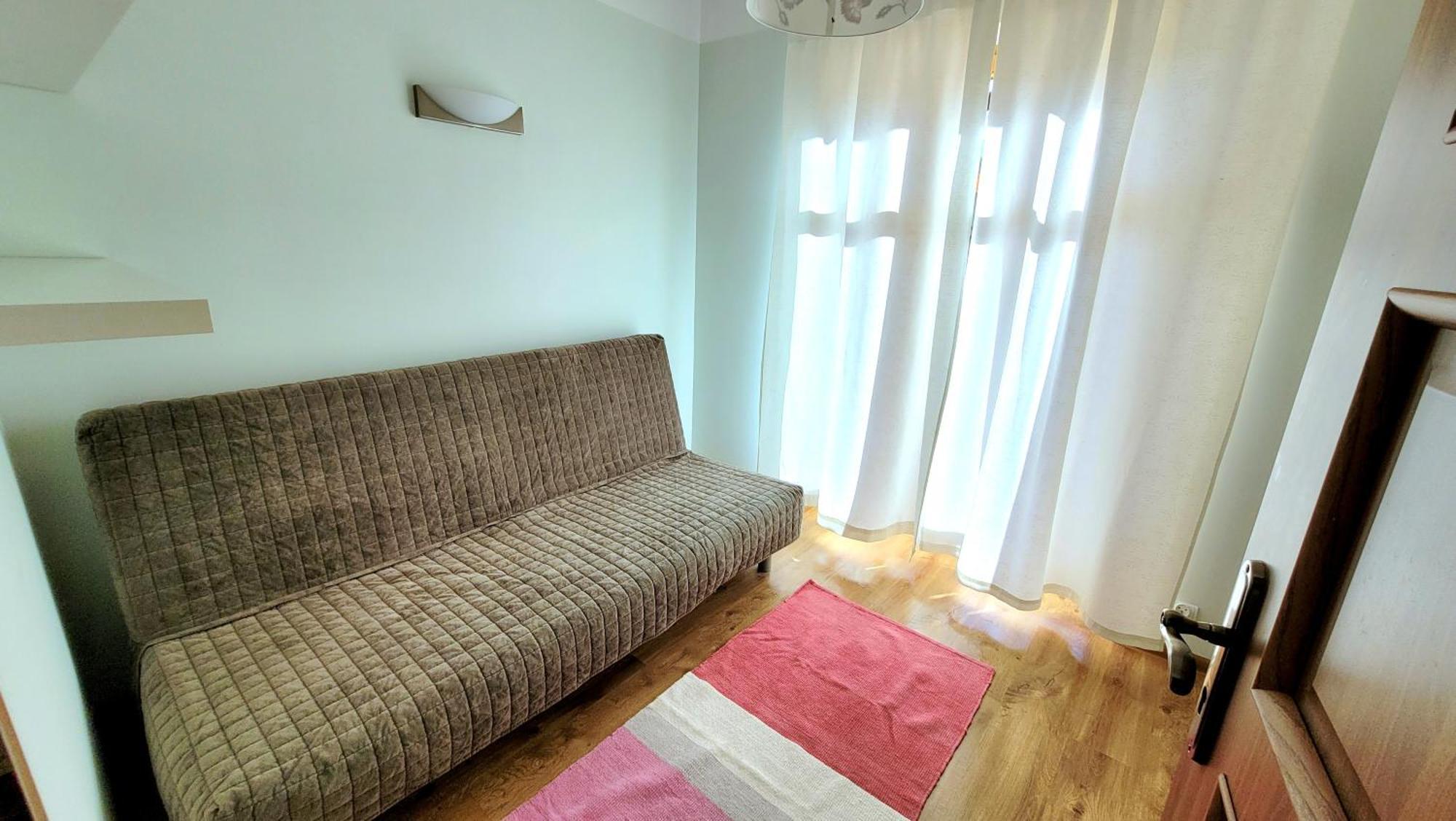 Apartamenty 4 Gory Szczyrk Pokoj fotografie